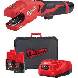 Aku rezačka potrubia na nerez M12 PCSS-202C Milwaukee