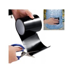 Utlrasilná vodotěsná lepící páska flex 10cm