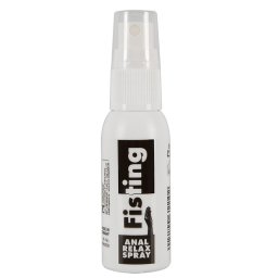 ORION Fisting Anal Relax Spray (30ml)