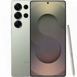 Samsung Galaxy S25 Ultra SM-S938B 12GB/1TB Titanium Jadegreen Svet distribúcia