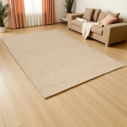Vastag gyapj sznyeg 200x301 bzs szn nappali sznyeg