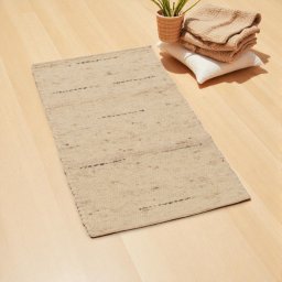 Vastag gyapj sznyeg 60x112 egyszn nappali sznyeg