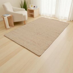 Gyapj sznyeg 160x250 vastag nappali sznyeg