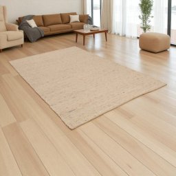Vastag sznyeg gyapjbl 200x303 bzs szn gyapj sznyeg a nappaliba