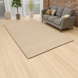 Vastag sznyeg gyapjbl 200x309 bzs szn gyapj sznyeg a nappaliba