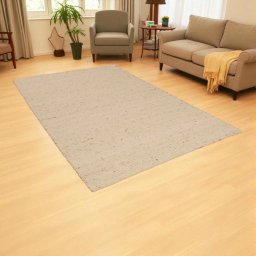 Gyapj sznyeg 200x303 bzs szn vastag nappali sznyeg