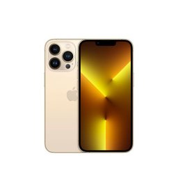 iPhone 13 Pro 512 GB zlatá *Použitý s DPH - Trieda B* MLVQ3CNA