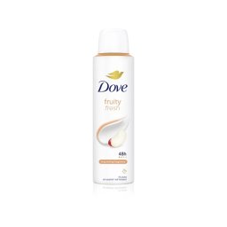 Dove Fruity Fresh 48h deodorant 150ml