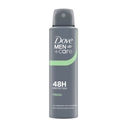 Dove MEN+CARE Fresh 48h Protection deodorant 150ml