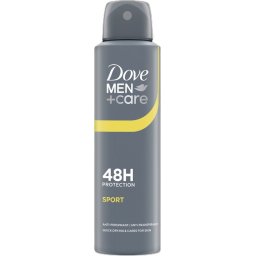 Dove MEN+CARE Sport 48h Protection deodorant 150ml
