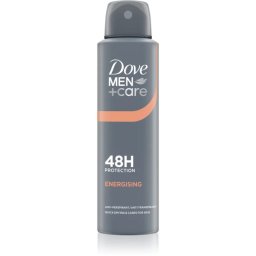 Dove MEN+CARE Energising 48h Protection deodorant 150ml