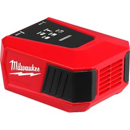 Obojsmerná mini nabíjačka TOP-OFF M18 TC Milwaukee