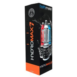Bathmate Hydromax7 - hydropumpa (priehadn)