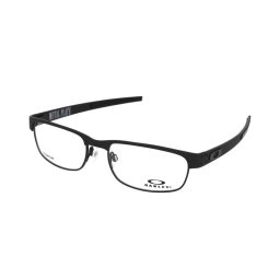 Dioptrické okuliare Oakley Metal Plate OX5038 503805