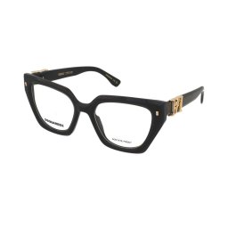 Dioptrické okuliare Dsquared2 D2 0186 807