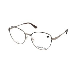 Dioptrické okuliare Calvin Klein CK23105 001