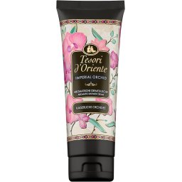 Tesori D' Oriente Chinese Orchid sprchový gél 250ml