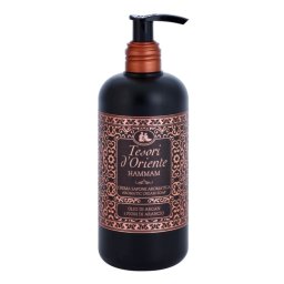 Tesori D' Oriente Hammam tekuté mydlo 300ml