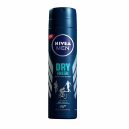 Nivea Men Dry Fresh antiperspirant 150ml