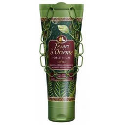 Tesori D' Oriente Forest Ritual sprchový gél 250ml