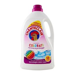 Chanteclair Chante Clair Color prací gél na farebné oblečenie 2070ml /46 praní
