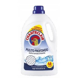 Chanteclair CHANTE CLAIR Pulito Profondo 2070 ml 46 praní