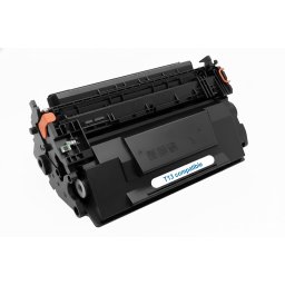 Toner kompatibilný s Canon T13 BK