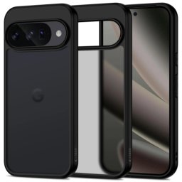 Tech-Protect Magmat kryt na Google Pixel 10 / 10 Pro, čierny