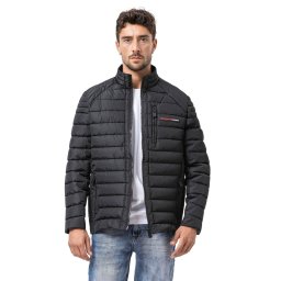 Bunda Cipo & Baxx CM225 black