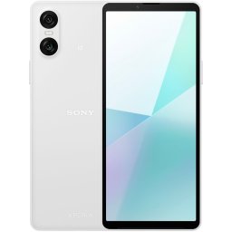 Sony Xperia 10 VI 8GB/128GB Dual SIM White Svet distribúcia
