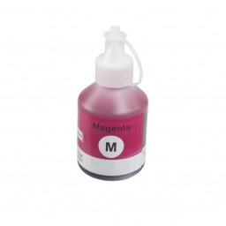 Náplň kompatibilná s Brother BT-D100M magenta