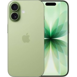 Apple iPhone 17 512GB Sage Svet distribúcia