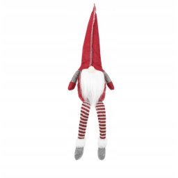 Vianočný škriatok elf gnome dekorácie