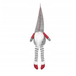 Vianočný škriatok elf gnome dekorácie
