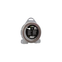 EGO Power+ Špirálové lanko s nízkou hlučnosťou EGO Power 15m/2.7mm pre - STX3800, BCX3800, STX4500, BCX4