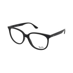 Dioptrické okuliare Ray-Ban RX4378V 2000