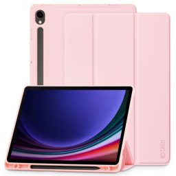 Tech-Protect SC Pen puzdro na Samsung Galaxy Tab S9 FE 10.9'', ružové (TEC607406)