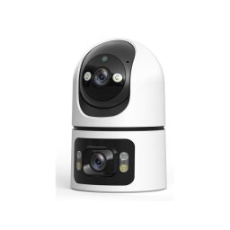 Kamera IMMAX NEO Lite 07805L Double WiFi Tuya