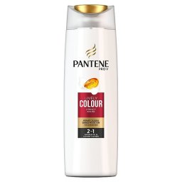 Pantene Color Repair & Shine šampón 400ml