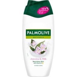 Palmolive Jasmine & Milk sprchový 250ml