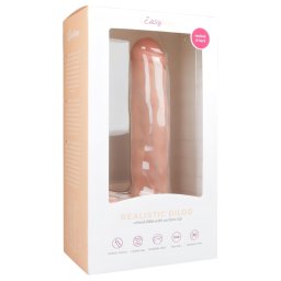Easytoys - dild s prsavkou a semennkmi - vek - 29,5 cm - telov farba