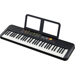 Keyboard bez dynamiky PSR-F52 Yamaha