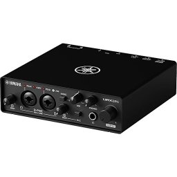 Zvuková karta URX22C USB Yamaha