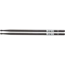 Paličky na bicie N7AB NOVA 7A black VIC Firth