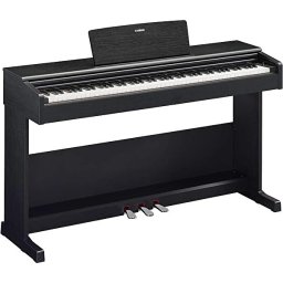 Digitálne piáno YDP-105 Black Yamaha