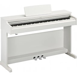 Digitálne piáno YDP-105 White Yamaha