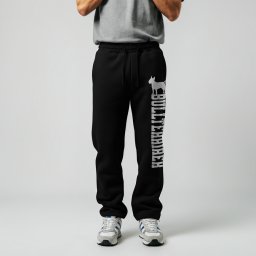 Tepláky BULLTERRIER - Official Line