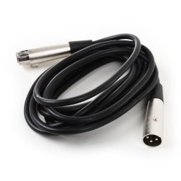 FrontStage XLR-Kábel, 3m