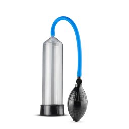EasyToys - vkuov pumpa na penis (priehadn)