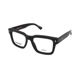 Dioptrické okuliare Dsquared2 D2 0090 807